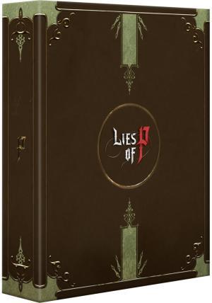 Lies of P [Deluxe Edition]