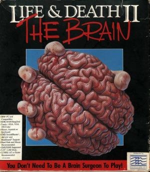 Life And Death II: The Brain