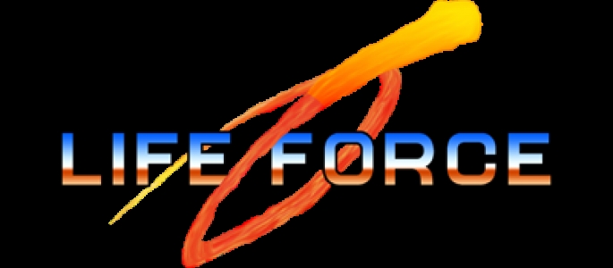 Life Force clearlogo