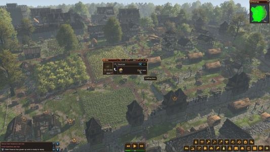 Life is Feudal: Forest Village screenshot