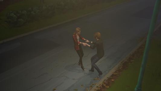 Life is Strange: Before the Storm screenshot