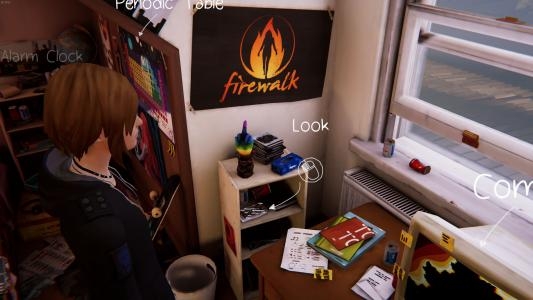 Life is Strange: Before the Storm screenshot