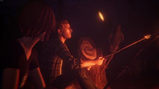 Life is Strange: Before the Storm screenshot