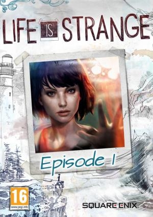 Life is Strange: Episode 1 - Chrysalis