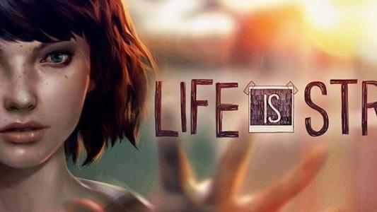 Life Is Strange - Episode 1 fanart