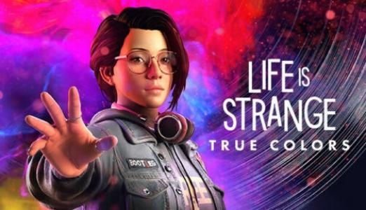 Life Is Strange: True Colors banner