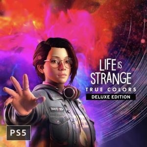 Life is Strange: True Colors [Deluxe Edition]