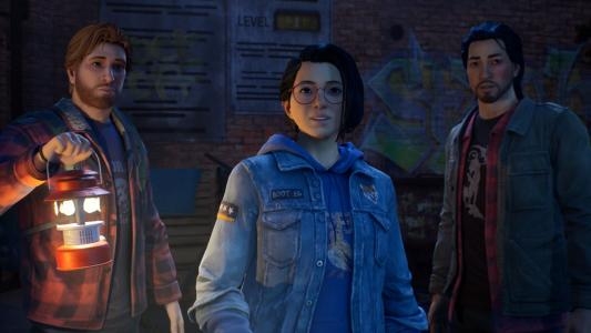 Life is Strange: True Colors screenshot