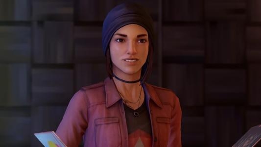 Life is Strange: True Colors screenshot