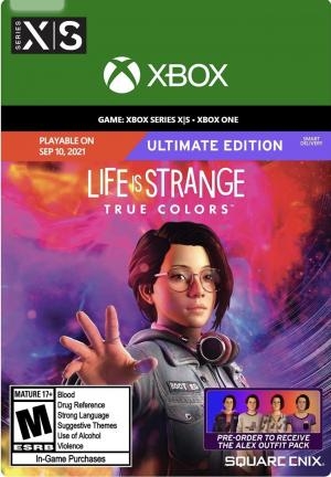 Life is Strange: True Colors [Ultimate Edition]