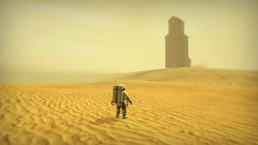 Lifeless Planet: Premiere Edition (Physical Limited) screenshot