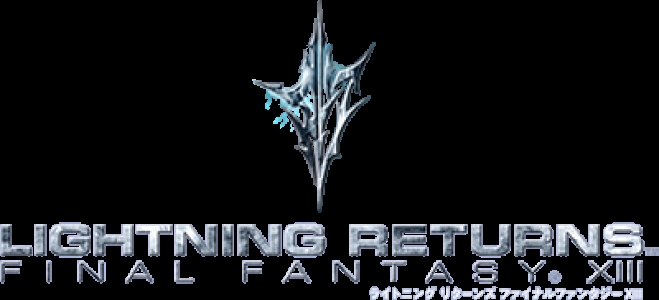 Lightning Returns: Final Fantasy XIII clearlogo