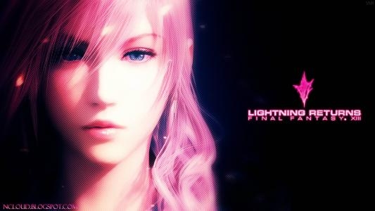 Lightning Returns: Final Fantasy XIII fanart