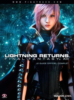 Lightning Returns: Final Fantasy XIII