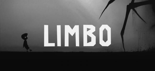 LIMBO banner