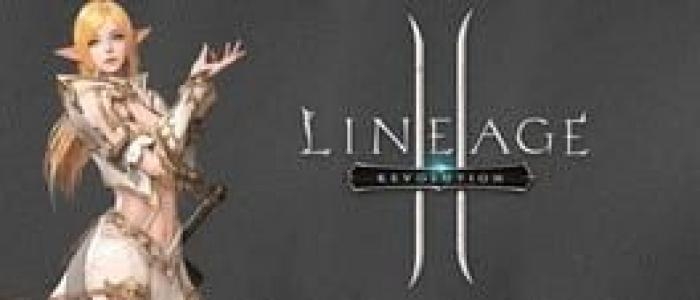 Lineage 2: Revolution