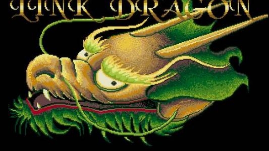 Link Dragon screenshot