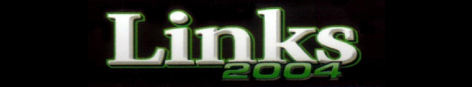 Links 2004 banner