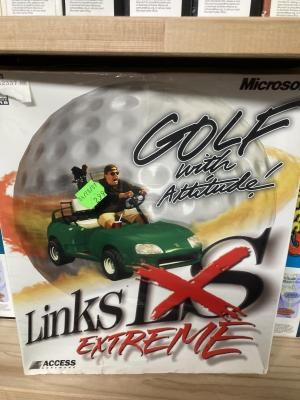 Links Extreme