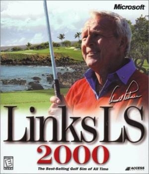 Links LS 2000