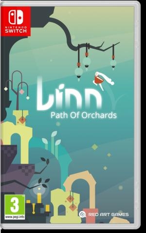 Linn: Path of Orchards