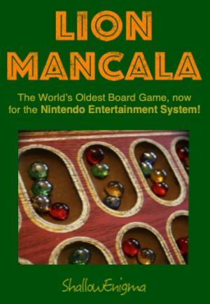 LION Mancala