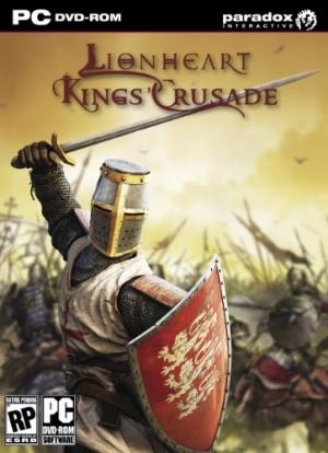 Lionheart: Kings' Crusade