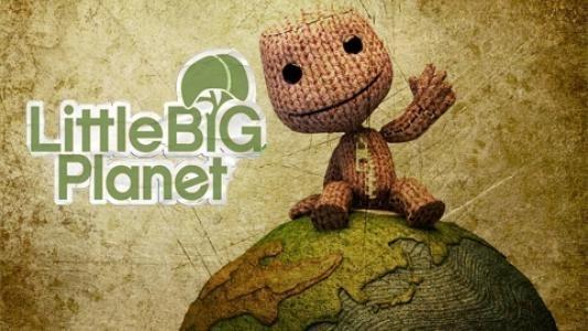 Little Big Planet Platinum fanart