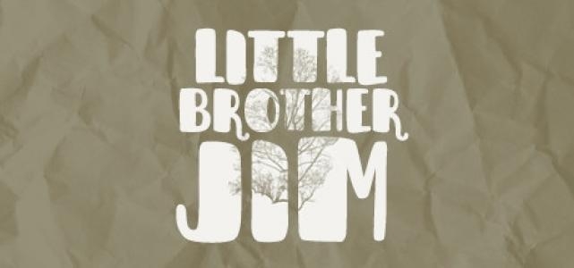 Little Brother Jim