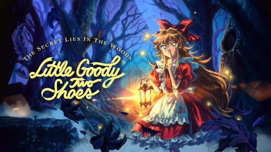 Little Goody Two Shoes banner