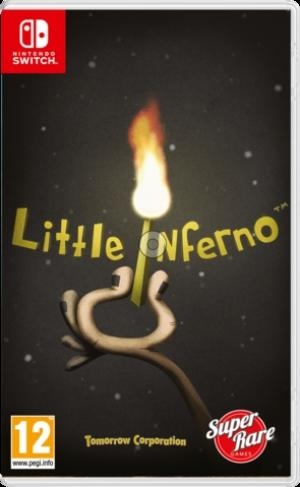 Little Inferno