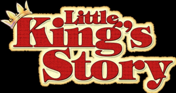 Little King's Story clearlogo