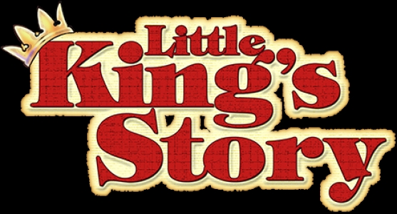 Little King's Story clearlogo