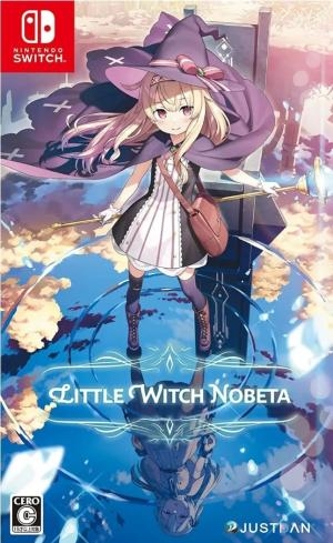 Little Witch Nobeta