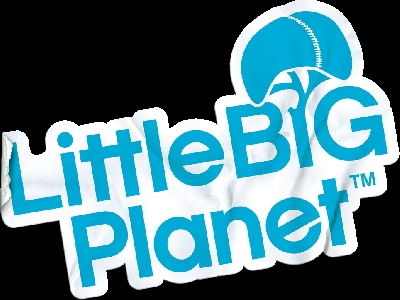 LittleBigPlanet clearlogo