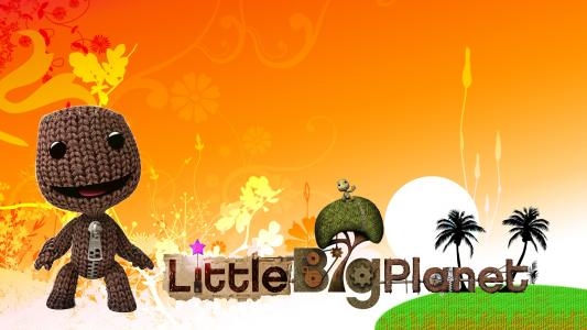 LittleBigPlanet fanart