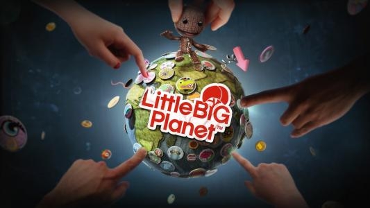 LittleBigPlanet PS Vita fanart