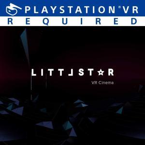 Littlstar VR Cinema