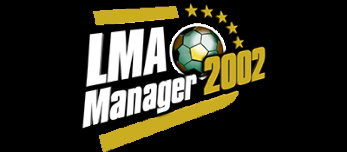 LMA Manager 2002 clearlogo