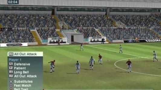 LMA Manager 2006 screenshot