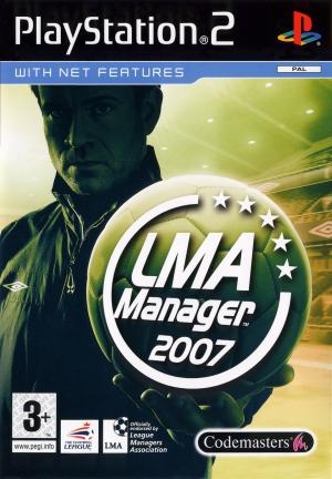 LMA Manager 2007