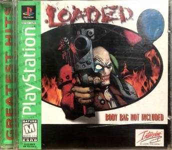 Loaded [Greatest Hits]