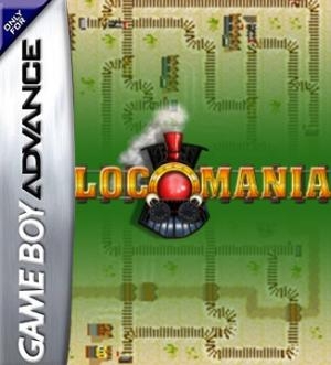 Loc-O-Mania