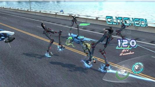 LocoCycle screenshot