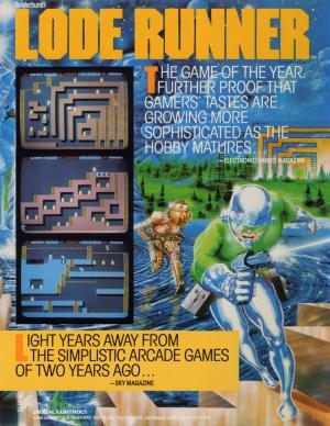 Lode Runner