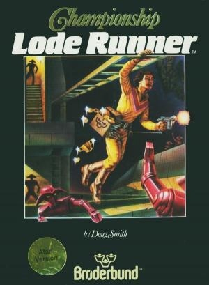 Lode Runner