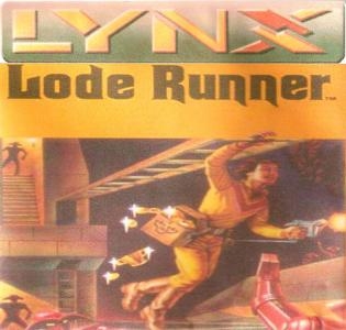 Lode Runner