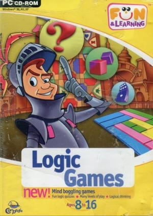 Logic Games: Mind Boggling Games