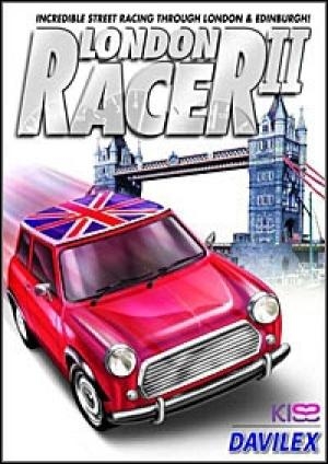 London Racer II