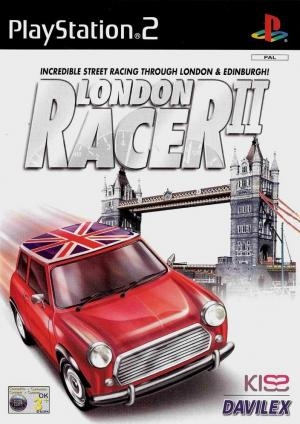 London Racer II